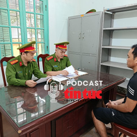 Tin nóng trong nước nghe nhanh sáng 27/4