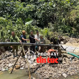 Tin nóng trong nước sáng 5/8/2025