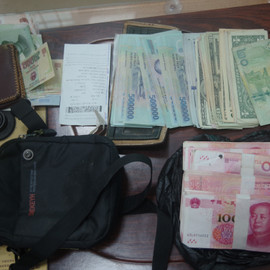 Tin nóng trong nước sáng 4/11/2025