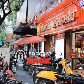 Tin nóng trong nước sáng 7/4/2026