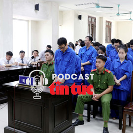 Tin nóng trong nước sáng 31/7/2025