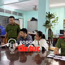 Tin nóng trong nước sáng 30/11/2025