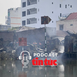 Tin nóng trong nước sáng 12/1/2026