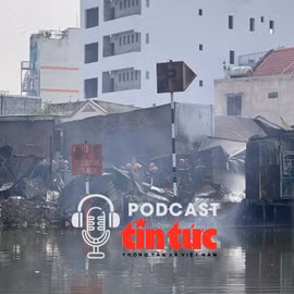 Tin nóng trong nước sáng 12/1/2026