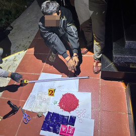 Tin nóng trong nước sáng 25/11/2025