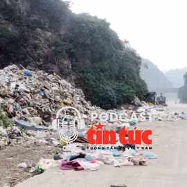 Tin nóng trong nước sáng 17/10/2025