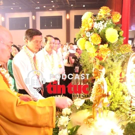 Tin nóng trong nước sáng 11/5