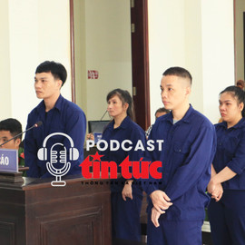 Tin nóng trong nước nghe nhanh sáng 25/4