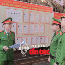 Tin nóng trong nước sáng 14/3/2026