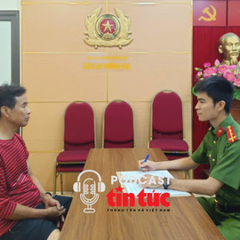 Tin nóng trong nước sáng 13/10/2025