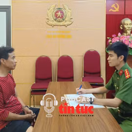 Tin nóng trong nước sáng 13/10/2025