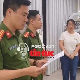 Tin nóng trong nước sáng 11/7/2025