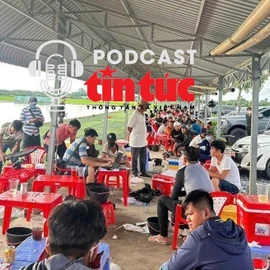 Tin nóng trong nước sáng 4/6/2025