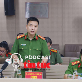 Tin nóng trong nước sáng 7/10/2025