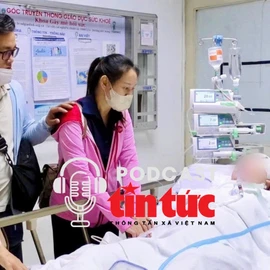 Tin nóng trong nước sáng 30/6/2025