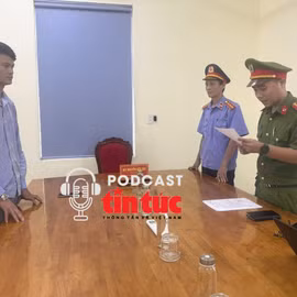 Tin nóng trong nước sáng 26/4/2026