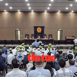 Tin nóng trong nước sáng 27/6/2025