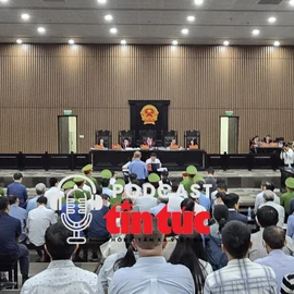 Tin nóng trong nước sáng 27/6/2025
