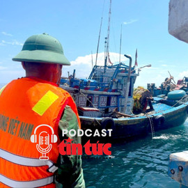 Tin nóng trong nước sáng 15/10/2025