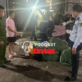 Tin nóng trong nước sáng 19/3/2026