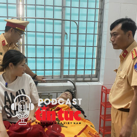 Tin nóng trong nước nghe nhanh sáng 9/2