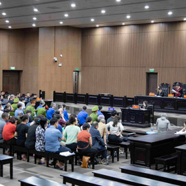 Tin nóng trong nước sáng 13/11/2025