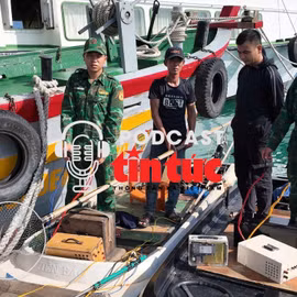 Tin nóng trong nước sáng 3/10/2025