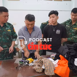 Tin nóng trong nước sáng 27/12/2025