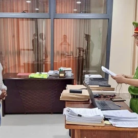 Tin nóng trong nước sáng 6/11/2025