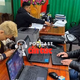 Tin nóng trong nước sáng 2/7/2025