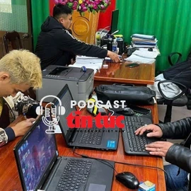 Tin nóng trong nước sáng 2/7/2025