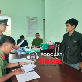 Tin nóng trong nước sáng 21/5/2025