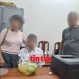 Tin nóng trong nước sáng 22/8/2025