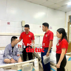 Tin nóng trong nước sáng 21/7/2025