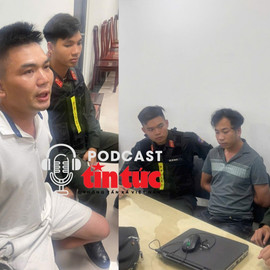 Tin nóng trong nước nghe nhanh sáng 19/4