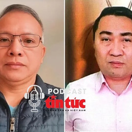 Tin nóng trong nước sáng 6/12/2025