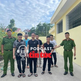 Tin nóng trong nước sáng 7/6/2025