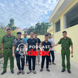 Tin nóng trong nước sáng 7/6/2025