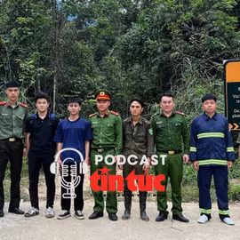 Tin nóng trong nước sáng 27/4/2026