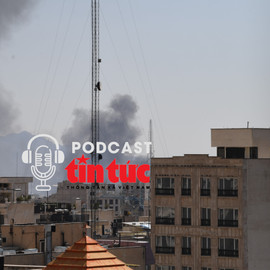 Tin nóng trong nước sáng 4/3/2026