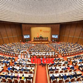 Tin nóng trong nước sáng 20/4/2026