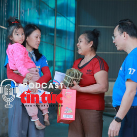 Tin nóng trong nước sáng 16/1/2026