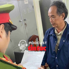 Tin nóng trong nước sáng 28/10/2025