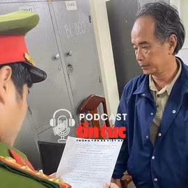 Tin nóng trong nước sáng 28/10/2025