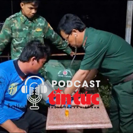 Tin nóng trong nước sáng 6/9/2025