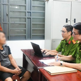 Tin nóng trong nước sáng 5/11/2025