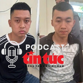 Tin nóng trong nước sáng 18/9/2025