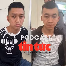 Tin nóng trong nước sáng 18/9/2025