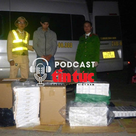 Tin nóng trong nước sáng 24/12/2025