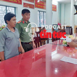 Tin nóng trong nước sáng 12/10/2025